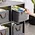 Clothes Storage Basket,foldable storage organizer