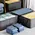 Clothes Storage Basket,foldable storage organizer