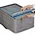 Clothes Storage Basket,foldable storage organizer